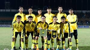 Nhận định, trực tiếp u18 malaysia vs u18 australia, chung kết u18 đông nam á, 19h30 ngày 19/8. Káº¿t Quáº£ Bong Ä'a U18 Malaysia 0 1 U18 Australia Káº¿t Quáº£ U18 Ä'ong Nam A Ttvh Online