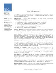 The perfect way is to keep up with the very initial letter of each word funding. Letter Of Engagement Forcella Wealth Management