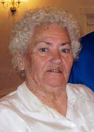 Sarah Bell McIntyre Obituary August 10, 2018