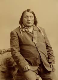 Gall (native american leader) — chief gall gall (c. Chief John Gall Aka Pizi Leader In The Battle Of The Little Bighorn And Judge Of