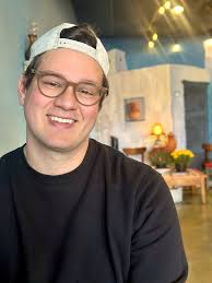 Outdoor seatings in downtown are a must