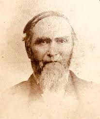 Judge Samuel Boldrick was one of the speakers at the Centennial  Celebration. Here's an excerpt of him talking about Rutherford H. Rowntree  and a connection to the death of the outlaw Jesse