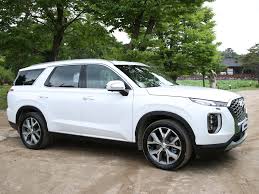 Dan hyundai palisade 2019 seakan menjadi jawaban hyundai untuk memperkukuh eksistensi mereka di pasar tersebut. First Drive 2020 Hyundai Palisade In South Korea Drive Arabia