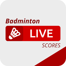 Livescore.in umožňuje být neustále součástí badmintonových zápasů! Badminton Live Score Scores Rank Stream News Applications Sur Google Play