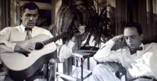 Church In The Wildwood ~ Andy Griffith And Don Knotts - Youtube