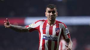 Check this player last stats: Atletico Madrid Announce Correa And Vrsaljko Tested Positive For Coronavirus