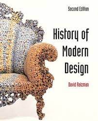 Pdf Download History Of Modern Design By David Raizman Free Epub Modern Design Interior Design Books History Design