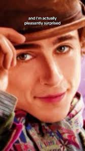 Xavier Timme (@..xavier..timme)’s videos with Pure Imagination (From  "Willie Wonka & The Chocolate Factory") [Orchestral Version]