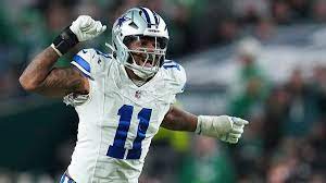 Cowboys star Micah Parsons reveals plan if he doesn't have new contract by  training camp | Fox News