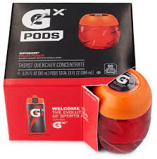 I assume the unit will come with drivers, along with software (pod farm, albeton live lite, riff works), but must i use these tools? Gatorade Gx Pods 4 Pack Academy