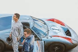 The lead actors—christian bale as ken miles and matt damon as carroll shelby—did not get the nod for acting awards, but the film did get a best picture. James Mangold Risk In Ford V Ferrari Is A Race Car Movie For Adults Indiewire