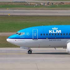Vuelos Con Klm Peru