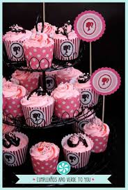 See more ideas about birthday cake kids, birthday, cupcake cakes. Barbie Cupcakes Baking Smarter