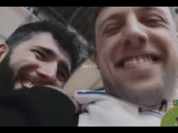 Harry and Josh Dancing Sidemen