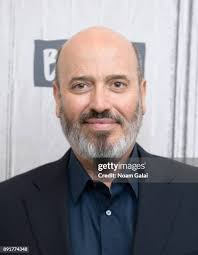 51 Build Presents Lesley Manville Vicky Krieps Mark Bridges Discussing  Phantom Thread Stock Photos, High-Res Pictures, and Images