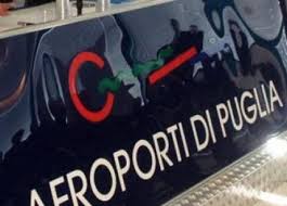 It usually looks like a shortened version of that bank's name. Ubi Banca 60 Milioni Per Lo Sviluppo Degli Aeroporti Di Puglia Affaritaliani It