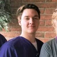 Anthony Gatz's Instagram, Twitter & Facebook