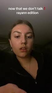 Rayann Collins's Instagram, Twitter & Facebook