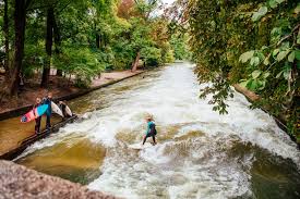 Once you update your working hours, other calendar viewers will see gray lines during the times and days which you're unavailable for meetings. 1 Perfect Day In Munich A Delightful Jam Packed Itinerary 2021