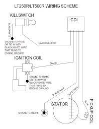 Yamaha blaster headlight wiring diagram. Yamaha Blaster Headlight Wiring Diagram Wiring Diagram Left Colab Left Colab Pennyapp It
