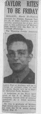 Wyco mine worker killed in accident