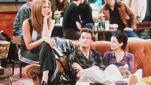 Matthew perry's speech sounded slurred in a promo for hbo max's friends reunion. Friends Produzent Gibt Gesundheitsupdate Zu Matthew Perry Promiflash De