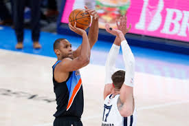 Al horford averages for the nba season and playoffs, including points, rebounds, assists, steals, blocks and other categories, year by year and al horford nba stats summary: Al Horford Will Sit In Oklahoma City Blazer S Edge