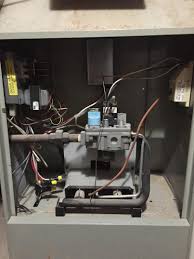 Trane gas furnace thermostat wiring diagram. Trane Xe70 Flame Sensor Removal Cleaning Replacement Doityourself Com Community Forums
