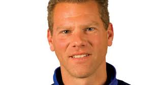 Tenney Named Fitness Coach