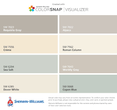 Sherwin williams accessible beige is a beautiful paint color! Paint Color Matching App Colorsnap Paint Color App Sherwin Williams Paint Colors For Home Sherwin Williams Colors Exterior Paint Colors