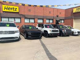 If you would like more information or are interested in purchasing a vehicle please click the button below. Hertz Car Sales Eagle Automotive Home Facebook
