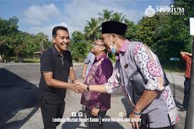 Jawatan kosong lembaga muzium negeri kedah. Khamis 16 7 2020 Lembaga Muzium Negeri Kedah Facebook