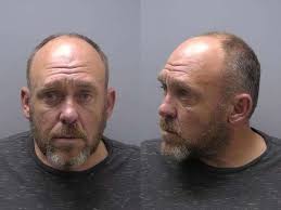 Buchanan County Jail Activity (11/21/24)