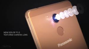 Panasonic ELUGA Mark 2 Mobile full ...