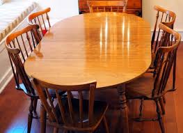 A broad range of styles; Sold Retro 12 Piece Ethan Allen Dining Room Set 1100 Things For Sale