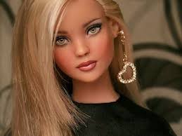 Pin de Gloria Obando en Barbie