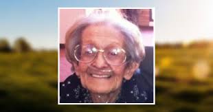 Amparo G. Huerta Obituary July 6, 2015