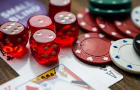 Exciting online Poker Game with Dominobet | Casino Online Recensione