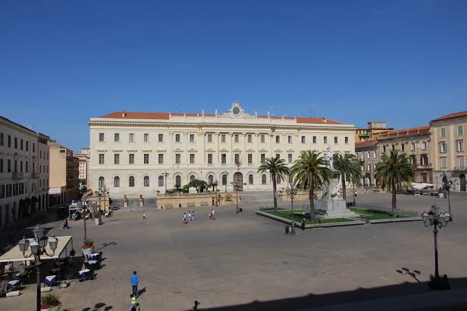 Università di Sassari - Corsi Studio e Informazioni | Studentsville