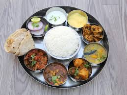 Veg Thali Oh Dish Kitchen This stock photo is 7360px by 4912px. veg thali