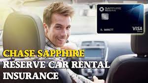 So be sure to check your personal coverage or obtain liability insurance from the car rental agency. Bb Ki Vines Comics Chase Sapphire Reserve Car Rental Insurance Chase Sapphire Reserve Rental Car Insurance