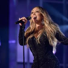 Mariah carey — слушать песни онлайн. Mariah Carey Smashes Every Goddamn Note At A Glass Breaking Gig In Dublin