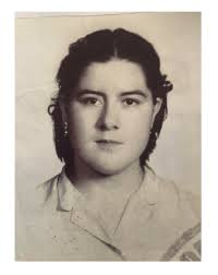 Obituary information for Maria L. Camacho