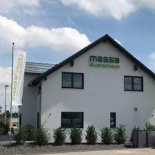 Sie müssen das exakt gleiche produkt also nicht im musterhaus beim hausverkäufer kaufen, sondern können dies. Massa Haus Musterhaus Illingen Fertighaushersteller In Illingen