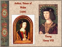 Born in winchester castle in september 1486 —a scant nine months after his parent's marriage—arthur was the eldest of king henry vii's four surviving children with. King Henry Vii Margaret Tudor To Scotland Henry