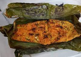 Resep Pepes Ikan Teri Basah Palai Bada Oleh Kiki Anesi Widia Recipe Memasak Resep Masakan Makanan Dan Minuman