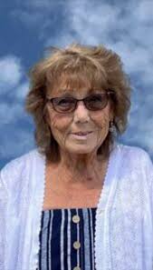 Ruth “Judy” Holzworth Obituary December 13, 2022