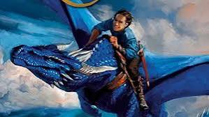 Christopher Paolini Shares More Details About The Upcoming 'Eragon' TV Show