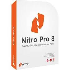 It has all the necessary tools that we need to work with pdf documents. Nitro Pdf Professional Enterprise 8 32 Bit 64 Bit V8 1 1 3 Key Cyclonoid Learning Place