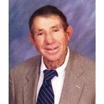 Samuel Bruce Rochester, Jr. Obituary